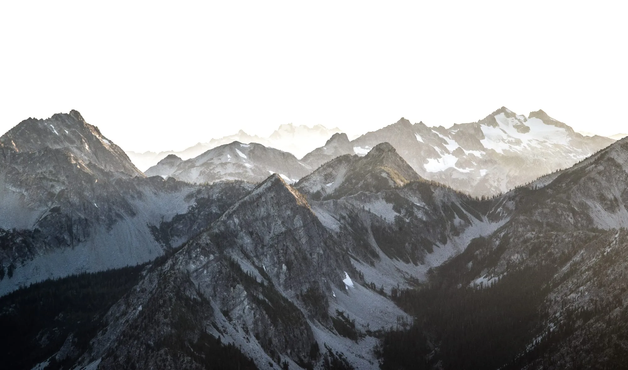 山川